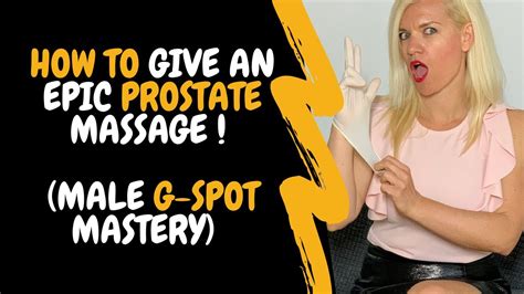 Prostate Massage Erotic massage Forest Hill South